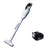 Makita Cordless Vacuum Cleaner CL141FDZW BL1430 Battery Set Sold 14.4V (Body Only) + [Charger Separately]