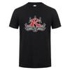 Camiseta Corona K Kindig Design