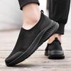 Summer  Men/Women's Hollow Ultra-lightweight Mesh Breathable Men's Casual Sports Shoes Large Size Women's Sports Shoes