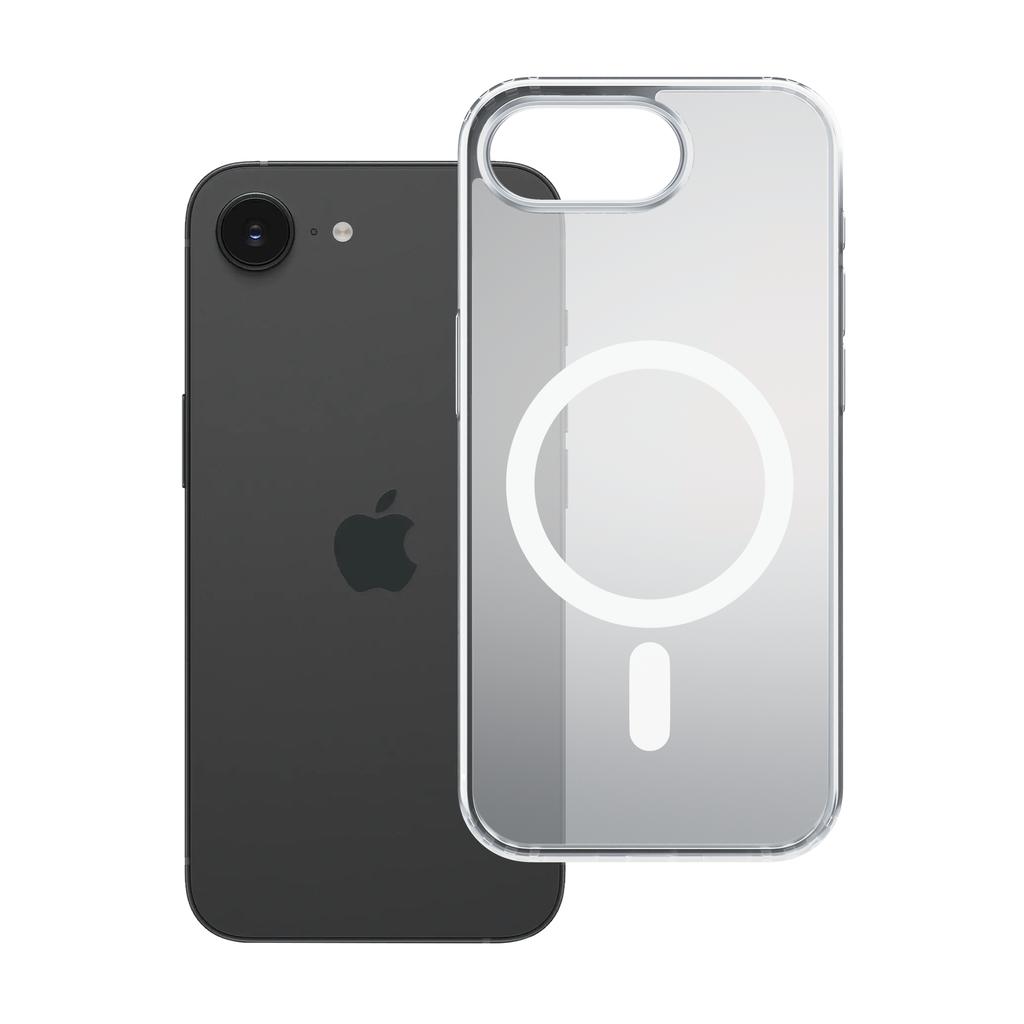 Apple Iphone 16E - 3Mk Frosty Magcase White