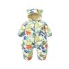 Mini Balabala 3-Proof Baby Down Snowsuit