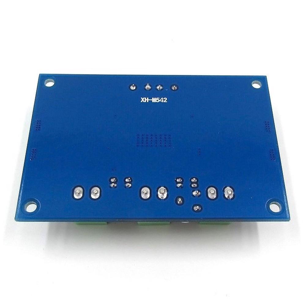 Buy DC 12V 24V 100W TPA3116 D2 DA Mono Channel Digital Power Audio