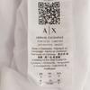 ARMANI EXCHANGE Photo print Short sleeve T-shirt S white Men's Used
