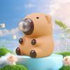 Kaon Capybara Blasenpuppe Quetschspielzeug für Kinder