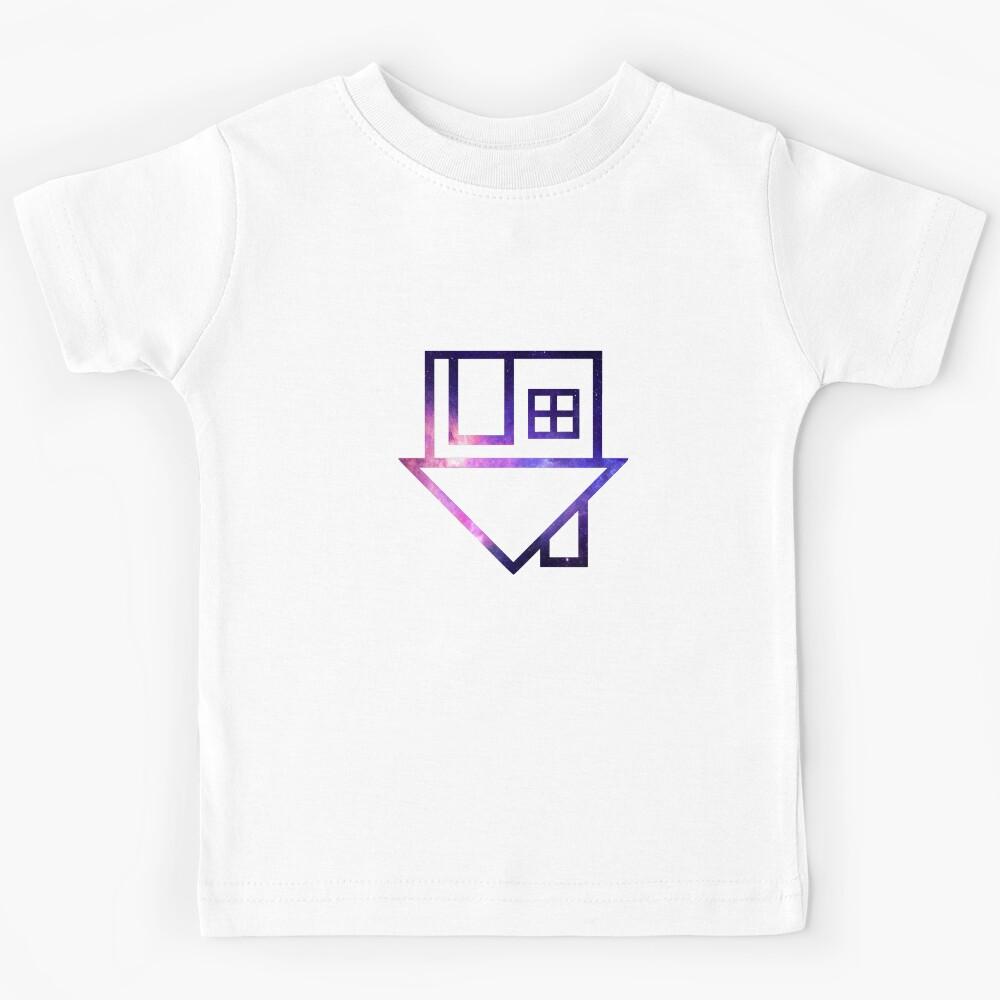 The Neighbourhood Galaxy Kids T-Shirt 150