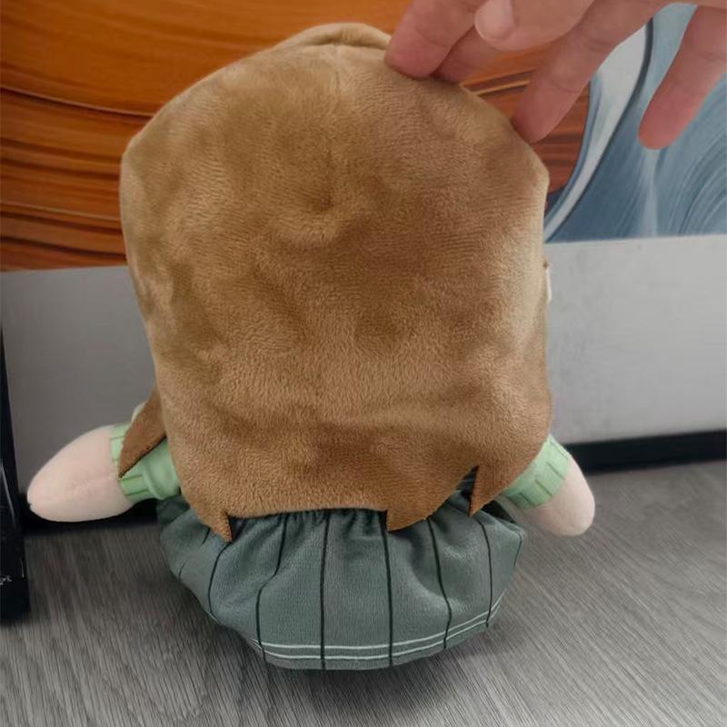 Anime Love Live Plush Toys Sunshine Game KiraPla Stuffed Doll Collectible Plushie Figure Fans Decoration Birthday Christmas Gift