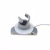 1 Stuks PVC Opblaasbare Gasplug Kajak Boot Luchtventiel Vervanging Voor Rubberen Bijboot Vlot Kano Opblaasbare Boot Klep