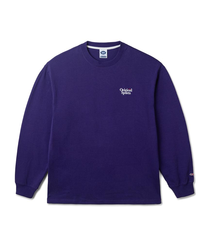 PRO-SPECS Classic Logo Long Sleeves Viot