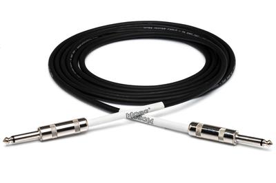Hosa Geschirmtes Kabel GTR-210 3m SS