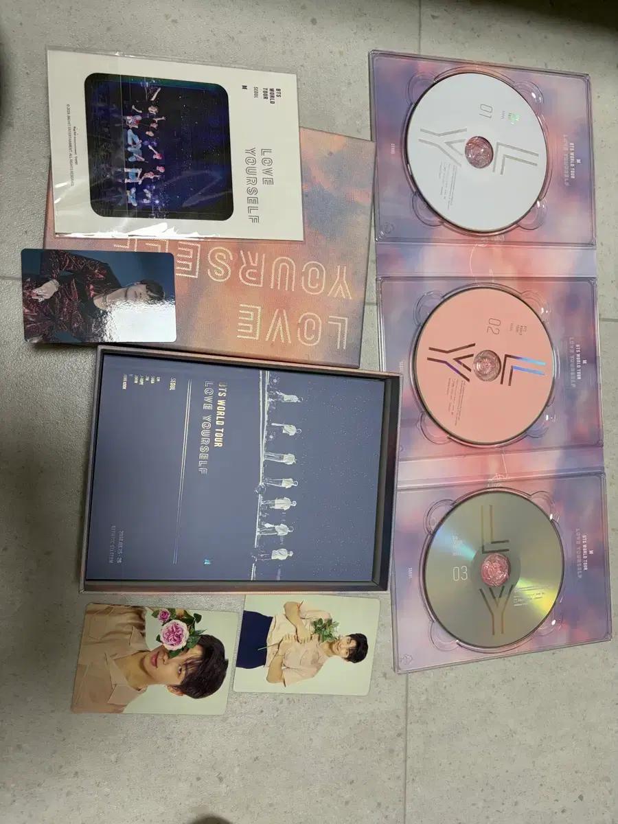 

Rapsell Soul DVD Used