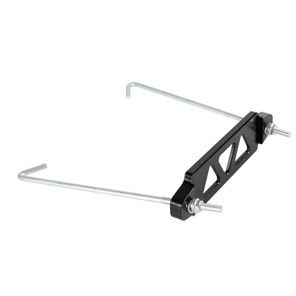 Držák pro upevnění baterie při automobilových závodech s vysoce kvalitním upevněním baterie pro Honda Civic EG DEL SOL S2000 Acura Integra