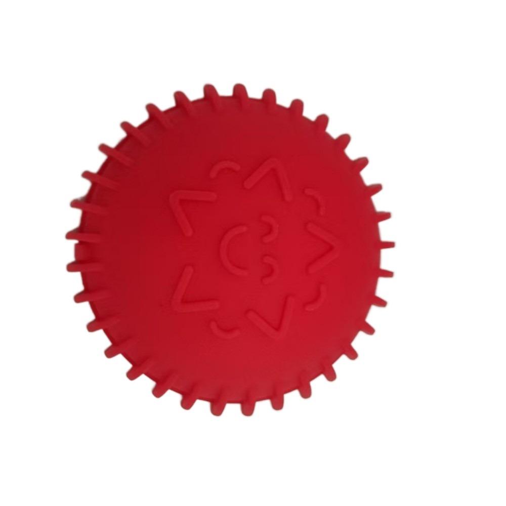 Multifunctional Magnetic Scrubber Easy To Use Cleaning Brush Wire Hrush Handle  kitchen Sccessories