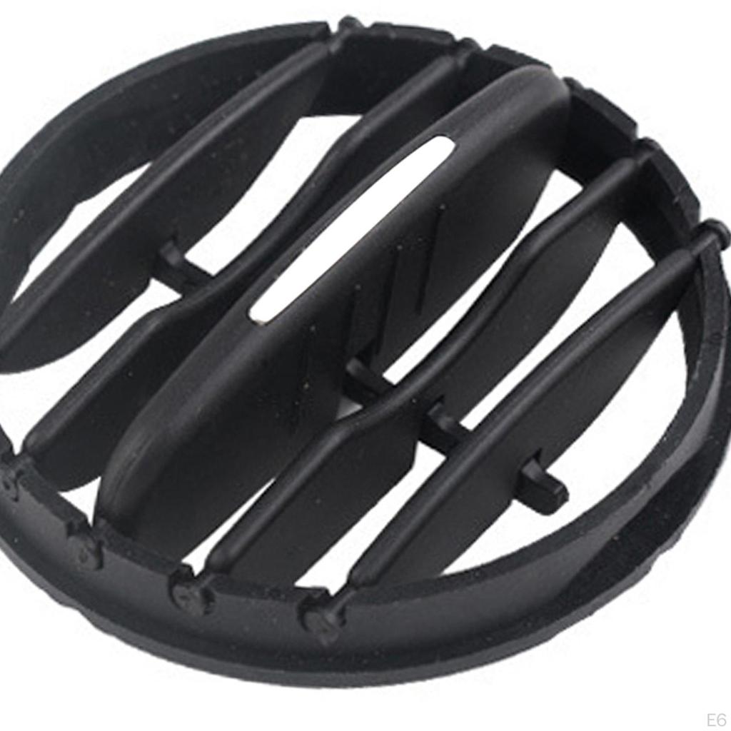 Air Conditioner Instrument Panel Conditioning Vent Grille Dashboard Component Replacement Spare