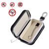 Universal Car Key Signal Locker Box Keyless Entry Protector Pokrowiec Urządzenia blokujące Faradaya Bag Fob Protection