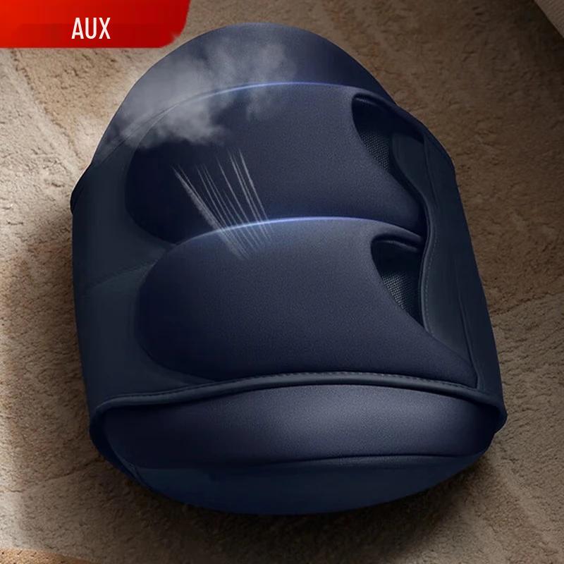 

Aux Foot and Leg Massager with Heat