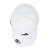 Adidas Golf Golf Cap with Side White Logo,