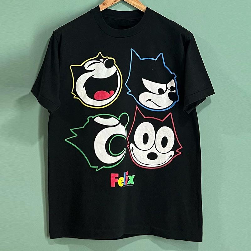 rock street T-Shirt XXXXL