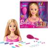Barbie Doll Head Styling Blond