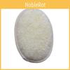11x16cm Natural Loofah Bath Scrubber Towel Exfoliating Pads For Use Shower