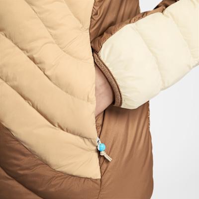 Women's Jacket Nike ACG 'Lava Flow' Puffer Jacket Women's