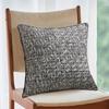 Elegant Jacquard Pillowcase Square Cushion Cover Home Decor Throw Pillowcover  Sofa/Bed