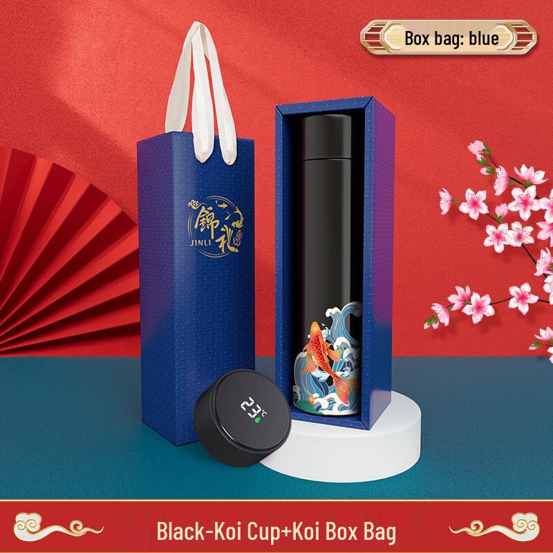 JIN MING LI 304 Stainless Steel Insulated Tumbler Single Cup