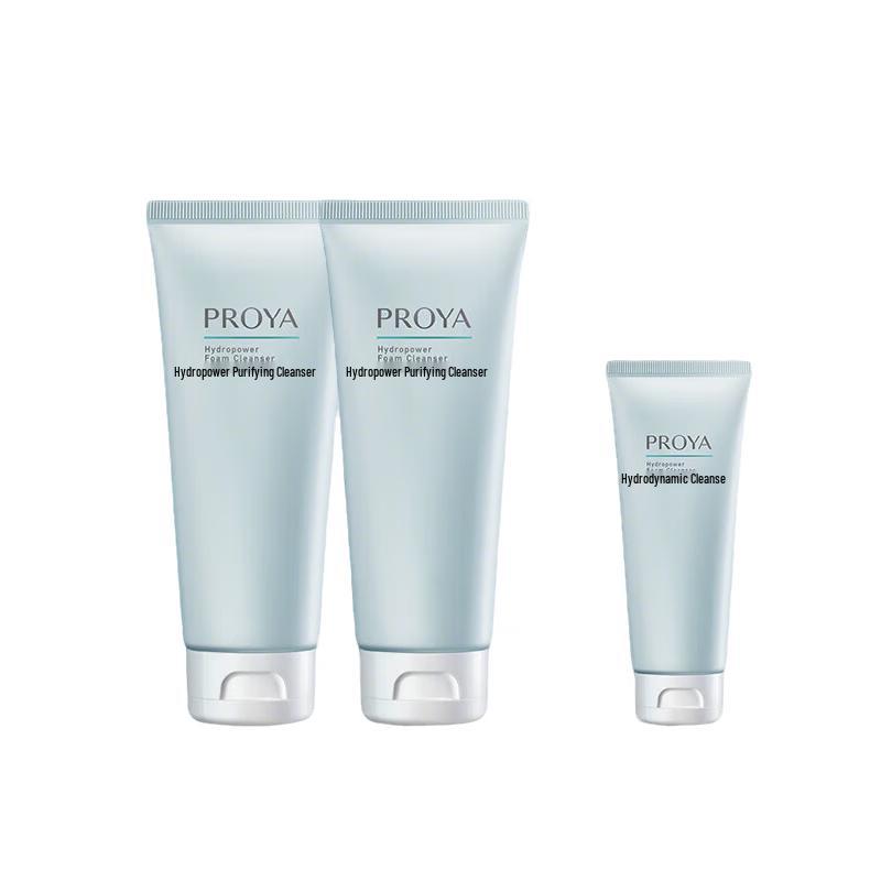 

PROYA Aqua Power Amino Acid Facial Cleanser