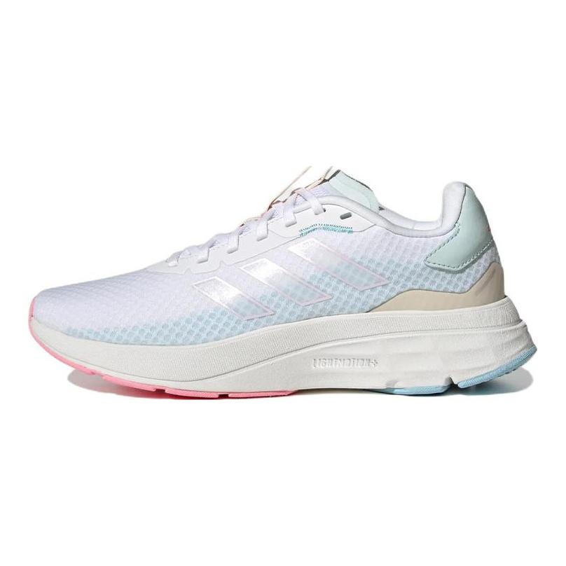 adidas Speedmotion 'White Beam Pink' Women's GZ6733