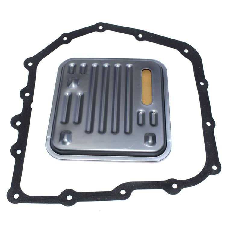 Transmission Filter & Oil Pan Gasket 4659811AB 04504048 04864505 For Chrysler Dodge Avenger Caravan Journey Neon II Stratus