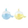 Bird Bath for Cage Bird Bathtub Portable Pet Supplies Parrot Bathing Tub Bath