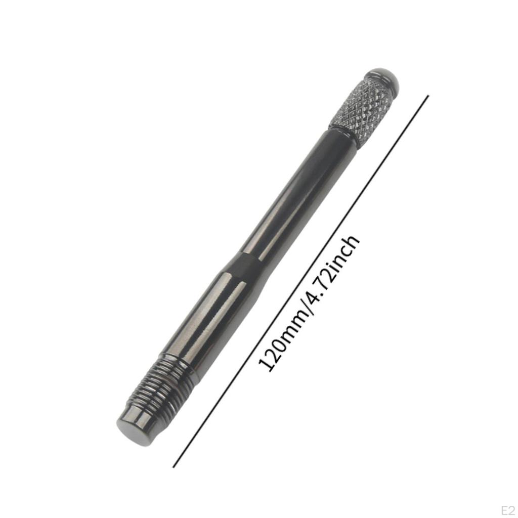 Automobile Tire Positioning Pin for Wheel Mounting Tool