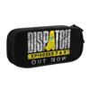 Dispatch Game Sonar Echo Rapid Shift Accessories Pencil Case Large-capacity For School Pencil Bag Birthday Gift
