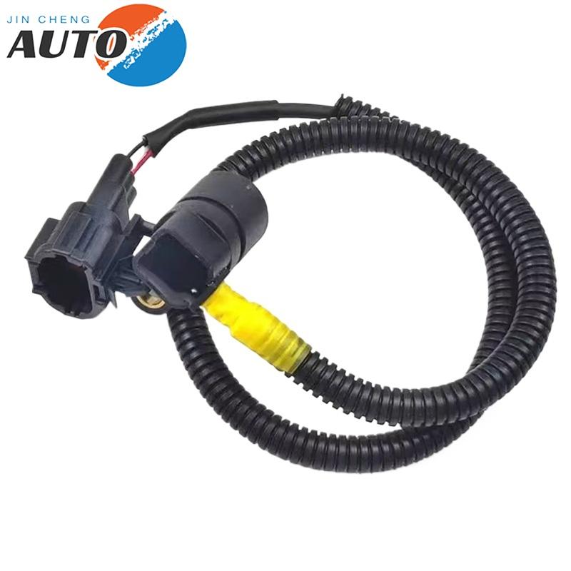 25977VG100 Brand New Truck Crankshaft Position Sensor For Nissan NP300 Elgrand E50 Navara D22 ZD30