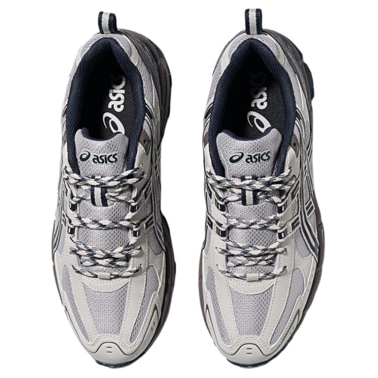 ASICS Gel Kahana 8 SP Running Shoes Unisex Light Gray 1203B183-250
