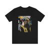 Nipsey Hussle, Naybahood Nip Collage Kurzarm-T-Shirt