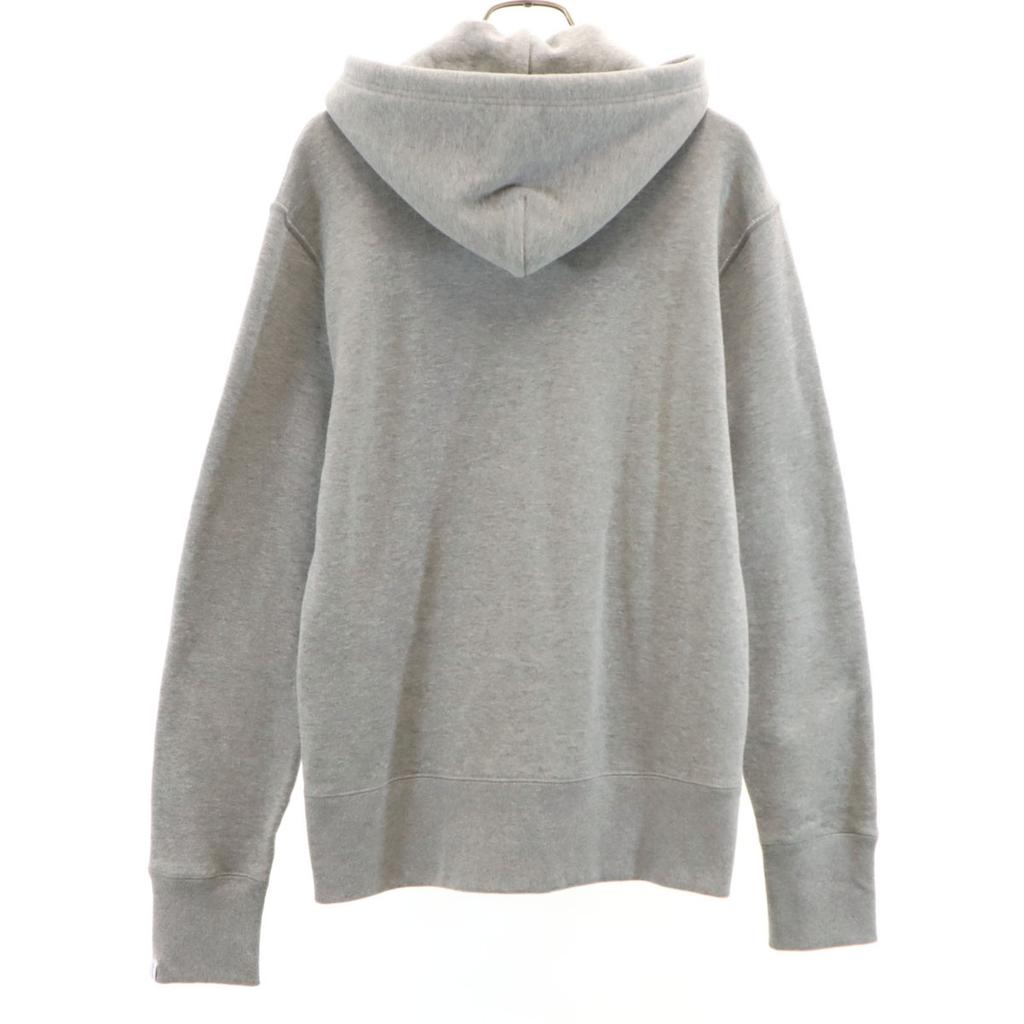 LOOPWHEELER BEAMS PLUS Beams Plus Made In Japan Long Sleeve Sweat Zip Hoodie Men's Used