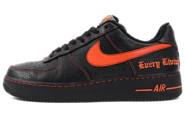 

Nike Air Force 1 Low Vlone 2017 AA5360-001 39