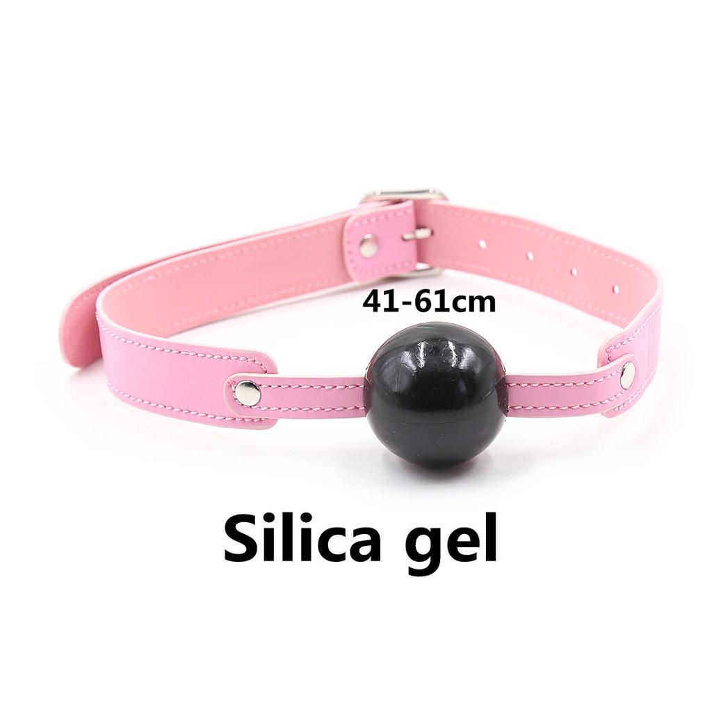 Zestaw Bondage Bdsm skórzane kajdanki zestawy z biczem zaciski na sutki Ball Gag zabawki erotyczne dla kobiet pary Flirt gry dla dorosłych