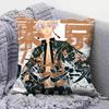Tokyo Revengers Manga   Home Sofa Cushion Covers and Aecorative Custom Pillow Covers