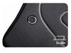 Universal 12V/24V Graphene Heated Car Seat Cushion with Cigarette Lighter Adapter