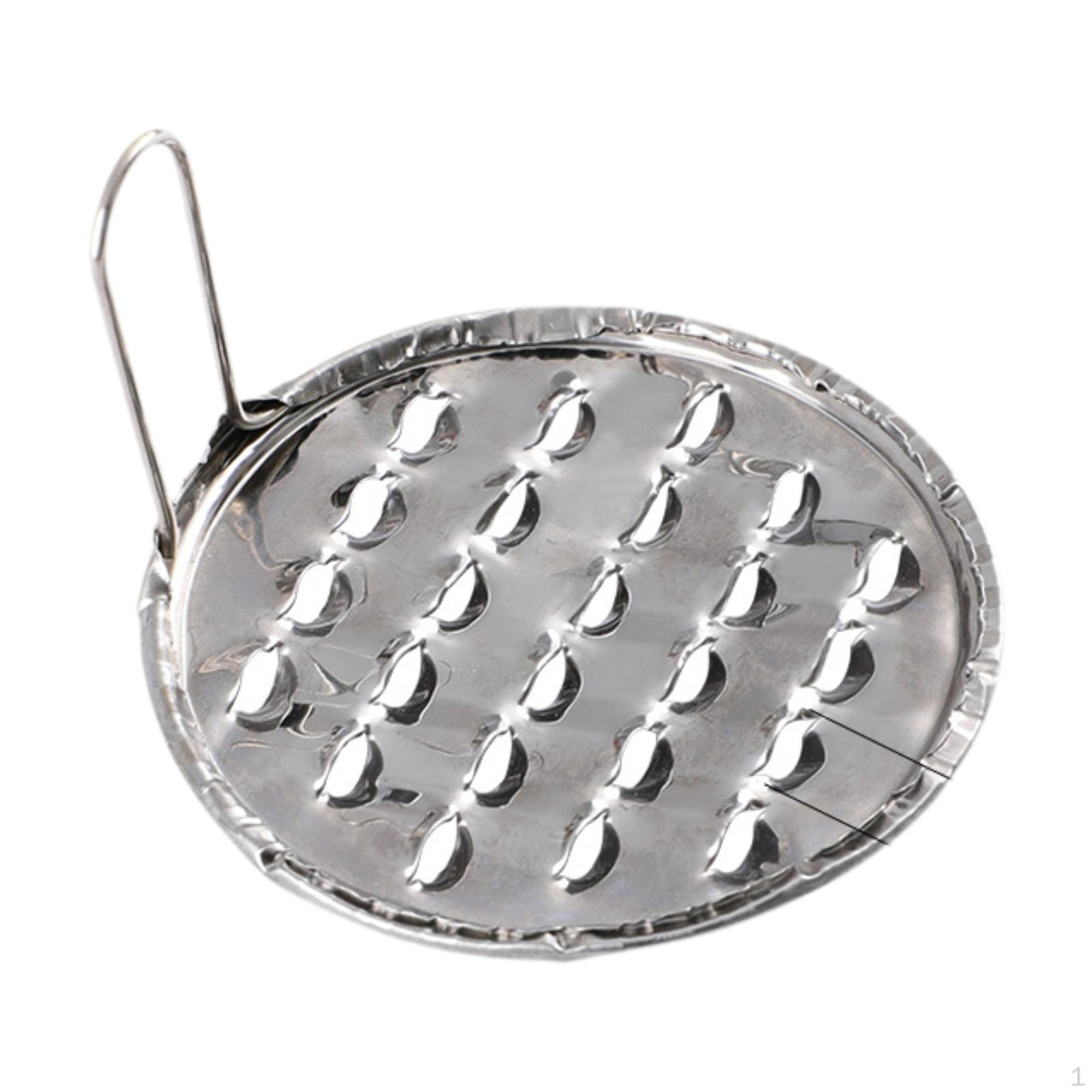 

Cheese Butter Grater Jelly Scraping Cold Noodle Bean Stainless Steel