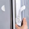 1/5/10PCS Multifunctional Baby Bag Lock Children's Cabinet Locks Punch-free Childproof Drawer Lock Anti-pinch Baby Equipment