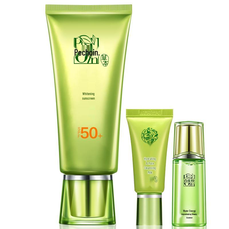 

Pechoin Hydrating Sunscreen Isolation Lotion SPF50+ PA+++