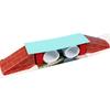 Kids' DIY Science & Tech Creations: Paper Bridge Building Kit