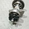 for KTM RC 390 2017 - 2020 crank balance shaft suitable
