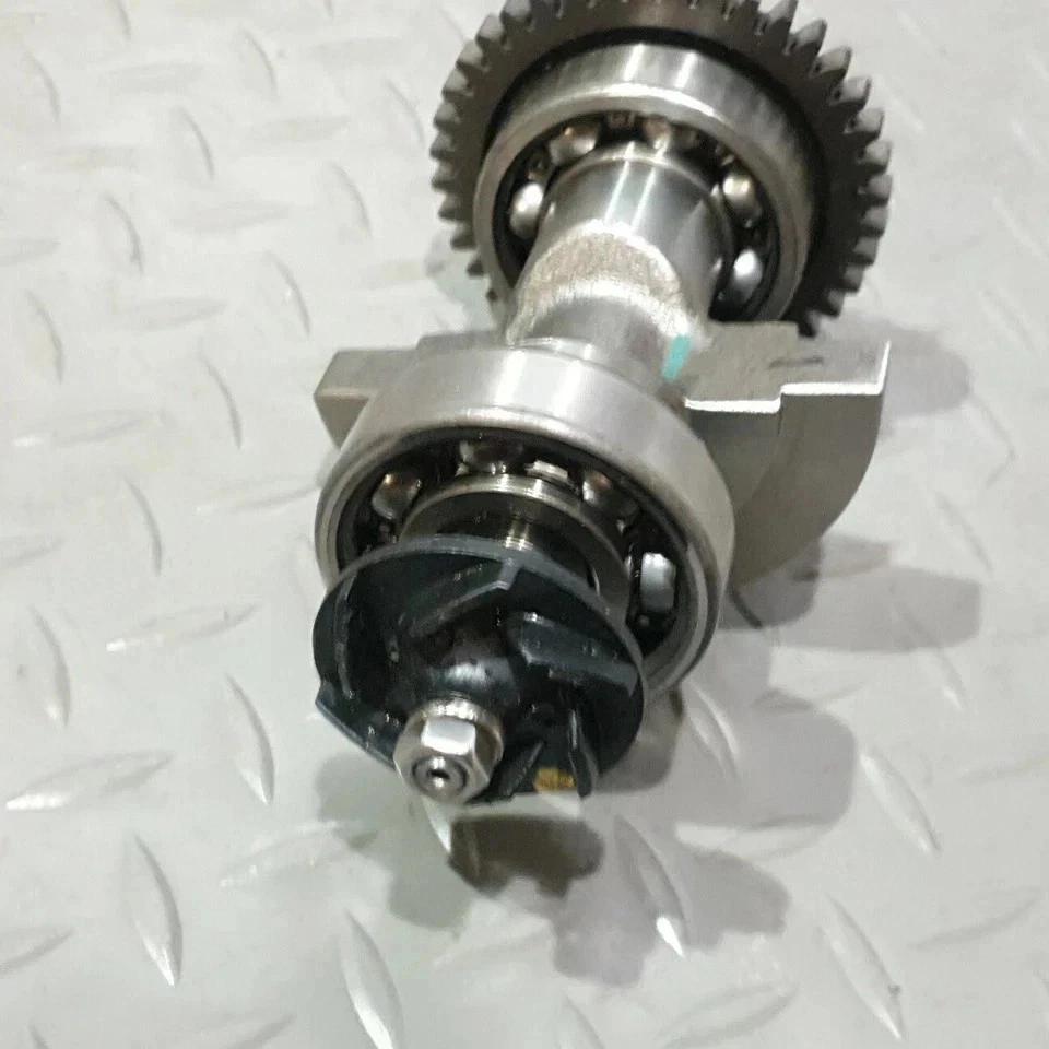 for KTM RC 390 2017 - 2020 crank balance shaft suitable