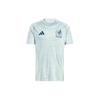 Mexico 24 Away Fan Soccer Asia Sizing 'Linen Green' Men's IP6384