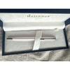 Used Excellent Condition Waterman Ballpoint Pen, Rosewood, With Box