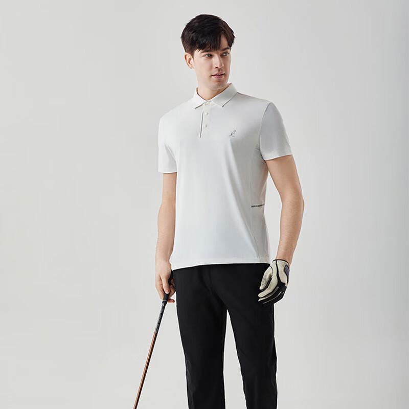 

Alpina Kangaroo Men s Cooling Knit Polo Shirt MAB-31833 L