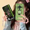 Game GI Kuki Shinobu Mobile Phone Case for Huawei Mate 60 50 40 30 20 10 Pro Plus Lite E 5G Colorful Printing Cover Cover Pretty
